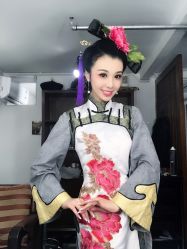 -盘子女人坊(珠海拱北旗舰店)