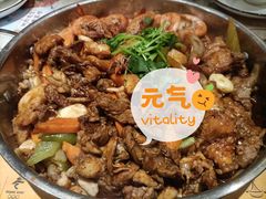 -黄记煌三汁焖锅(广州曜一城店)