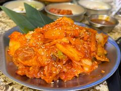 -首尔烤肉大排档(合生汇店)