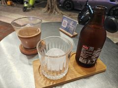 -Oasis coffee燕谷咖啡(公信店)