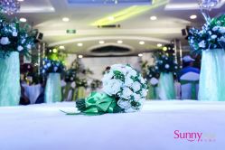 -Sunny喜铺婚礼策划(东部店)