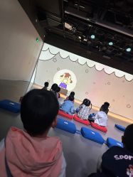 -小鸡哆哆故事屋·儿童乐园(嘉里城店)