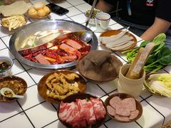 -巴隆门重庆老火锅(太湖路店)