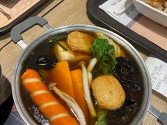 -吉野家(长青店)