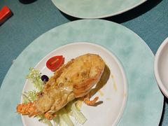 -恒记饭店·海鲜明档(淹城店)