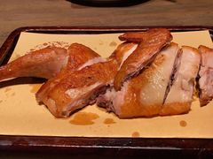 -童年小筑餐厅(申花路店)