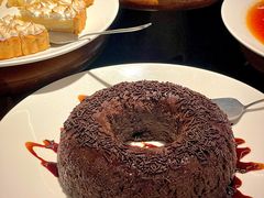 巧克力蛋糕-拉蒂娜·巴西牛排馆 Latina·Brazilian Steakhouse(王府井喜悦店)