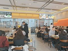 -揽月斋炙子烤肉·清真(安定门·五道营店)