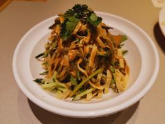 -喜家德虾仁水饺(华强天虹店)