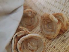 原味油旋-油旋张(大观园店)