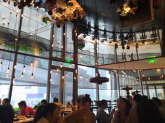 -金牌外婆家(苏州中心店)