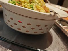-燕兰楼·清真西北融合菜(亚运村店)