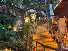 -巴倒烫陆派火锅山庄(南山总店)
