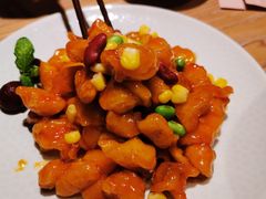 -红樱桃·欢乐餐厅(太原里店)