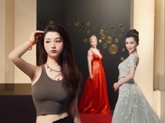 -上海杜莎夫人蜡像馆