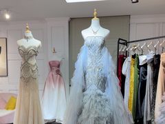 -圣霏亚礼服租赁·主持人服装租赁(上海静安总店)