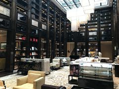 -南京圣和府邸豪华精选酒店