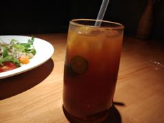 -新贝乐意大利餐厅(苏州中心店)