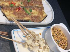 -高家烧鸽子烧烤店63年
