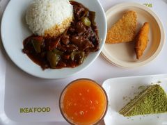-宜家·瑞典风味餐厅(无锡店)