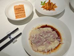 -炳胜品味(深圳万象城店（罗湖）)