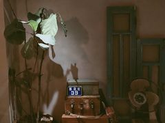 -时光花园(白鹭洲店)