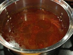 -呷哺呷哺(西单大悦城店)