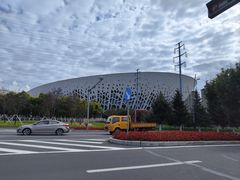 -长春奥林匹克公园