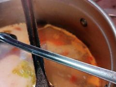 -非烤勿扰自助烤肉海鲜火锅(南城莱蒙店)