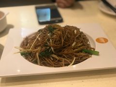 豉油皇炒面-龙记香港茶餐厅(久光百货店)