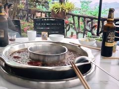 -枇杷园食为鲜火锅(南山店)