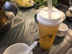 -鑫龙火锅城(青岛分店)