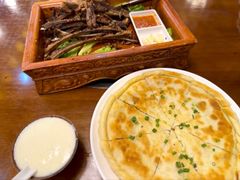 -如意林卡藏餐吧(大昭寺店)