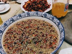 -刘胖子家常菜·蹄花焖藕(中南店)