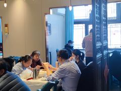 -老城味道·传统天津菜(杨柳青店)