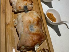 -俄士厨房(时代天街店)