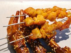 鸡软骨-阿亮烤翅(创始店)