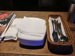 -斯比特花园西餐厅(东方商厦店)