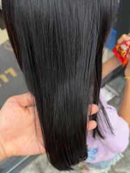 -藤野造型烫染