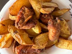 -大鹅岛绿色生态美食园