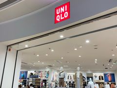-优衣库(青岛万象城店)