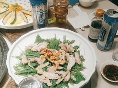 -优食坊·蒸汽海鲜(康盛路店)