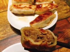 -金谷园饺子·烧烤·家宴(人大总店)