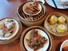 -苏州园区福朋喜来登酒店·聚味轩中餐厅