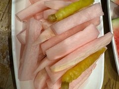 -盟重烧烤(高正街店)