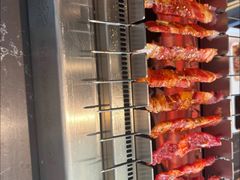-邢氏老太太烤串(北兴街店)