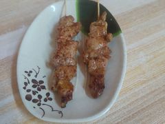 微波腱子肉-海萍馄饨(湖北路店)