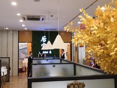 -后宫私房菜(汇客美食娱乐广场店)