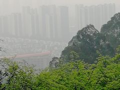 -大雁山风景区