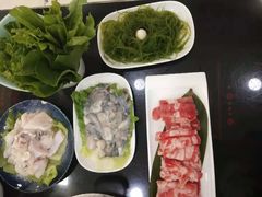 -刘记糟粕醋海鲜烧烤